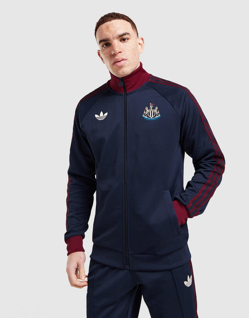 Newcastle United FC OG Track Top