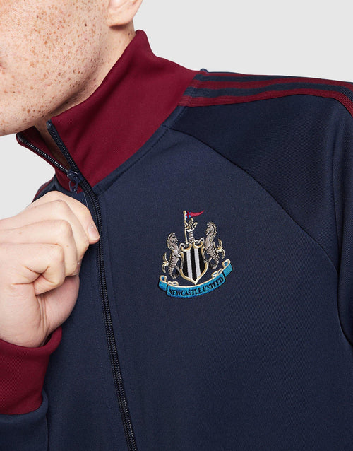 Newcastle United FC OG Track Top