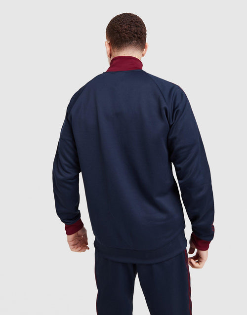 Newcastle United FC OG Track Top