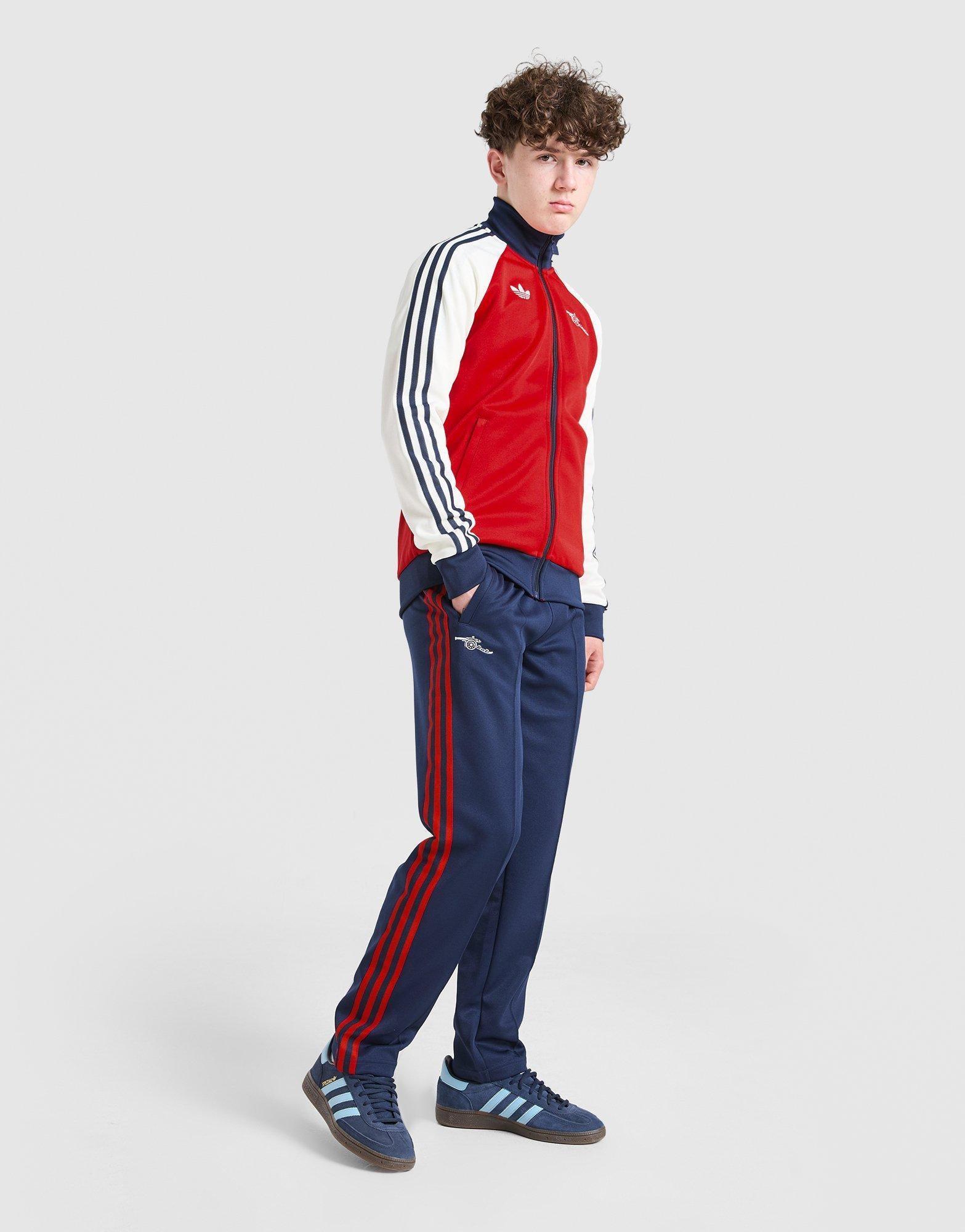 Arsenal FC OG Track Pants Junior's
