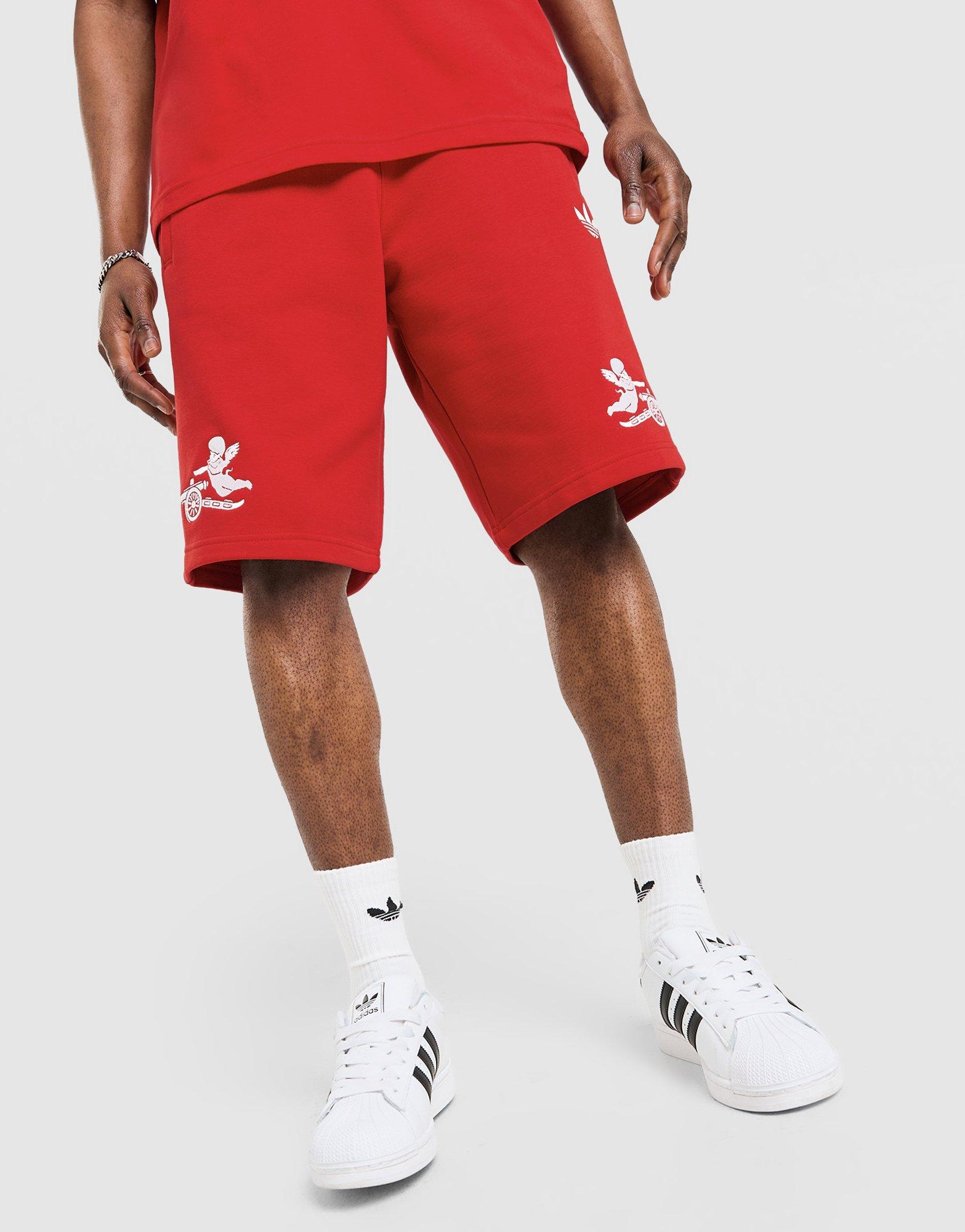 Arsenal FC Places+Faces Shorts