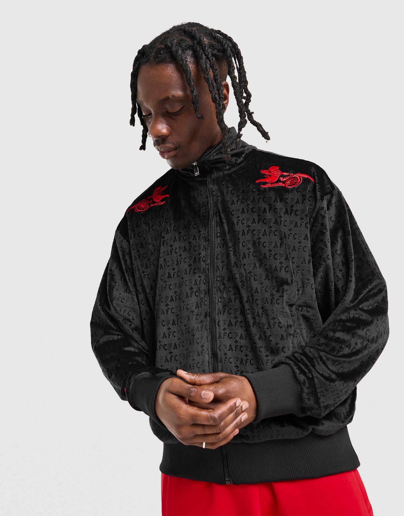 Arsenal FC Places+Faces Track Top