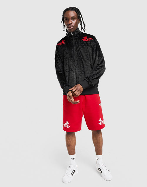 Arsenal FC Places+Faces Track Top