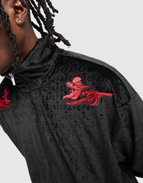 Arsenal FC Places+Faces Track Top