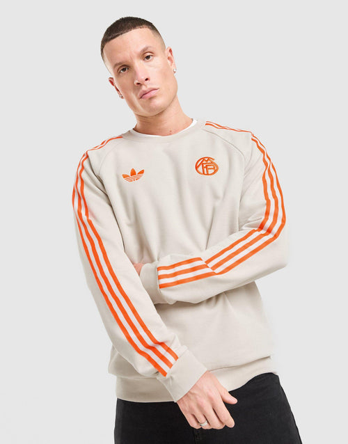 FC Bayern Munich OG Crew Sweatshirt