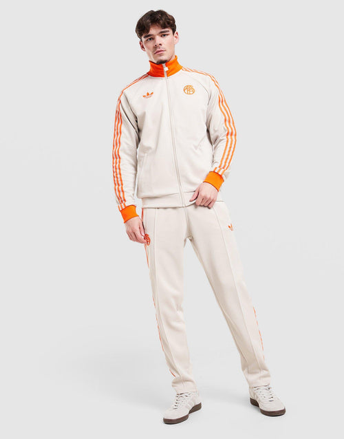 FC Bayern Munich OG Track Top