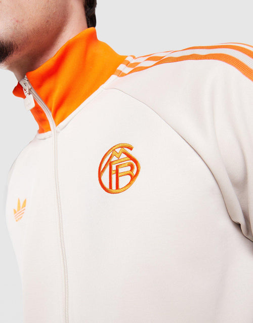 FC Bayern Munich OG Track Top