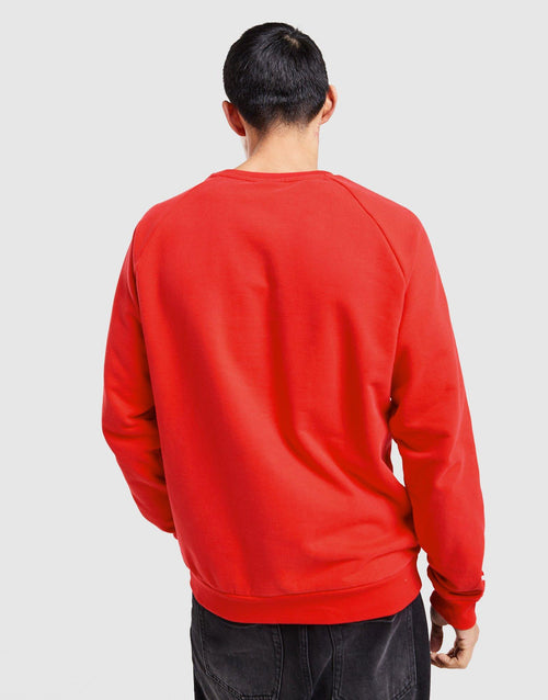 Liverpool FC OG Crew Sweatshirt