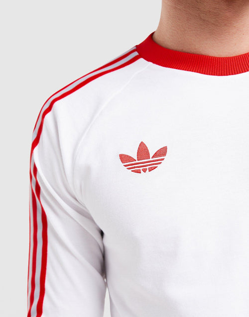 Liverpool FC OG Long Sleeve T-Shirt
