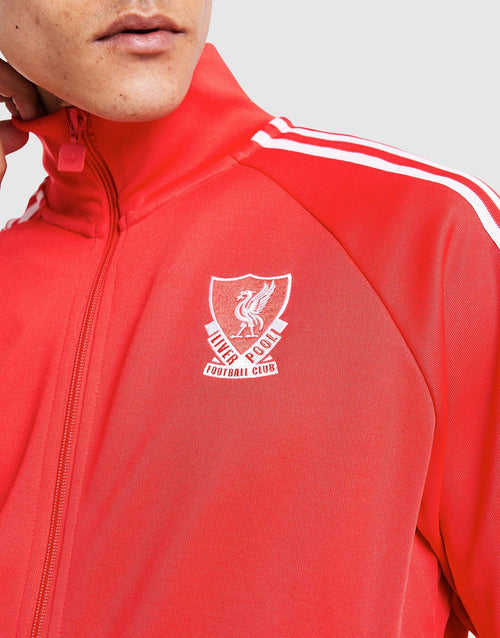 Liverpool FC OG Track Top