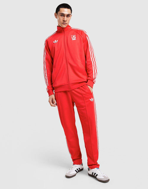Liverpool FC OG Track Top