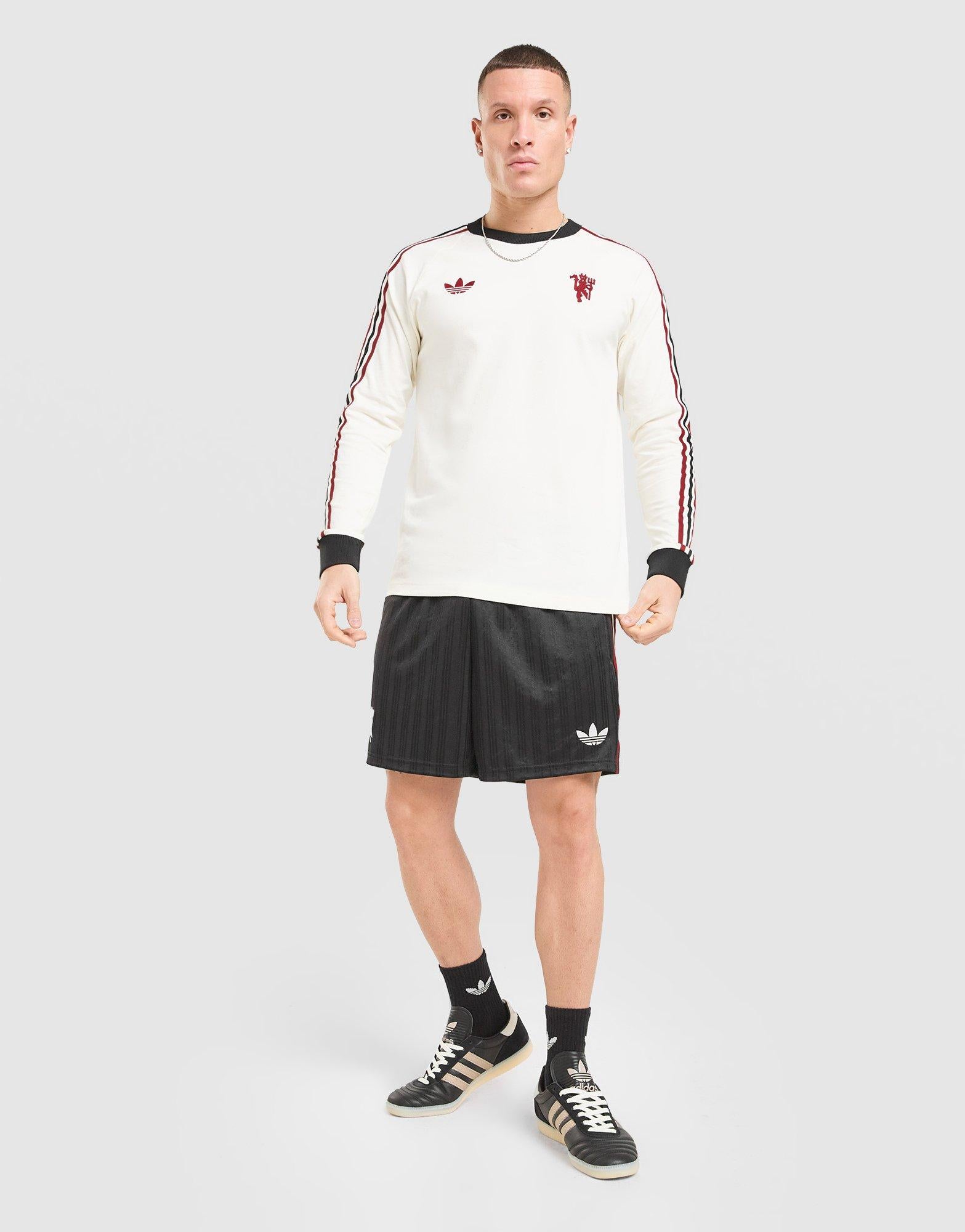 Manchester United FC OG Shorts