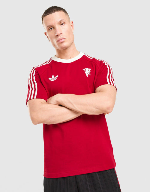 Manchester United FC OG T-Shirt