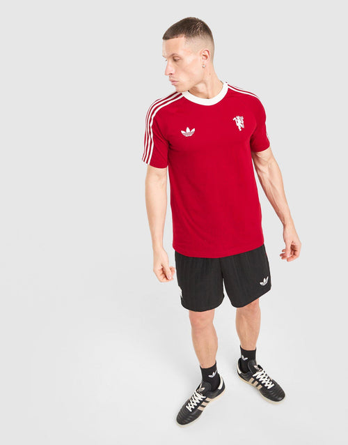Manchester United FC OG T-Shirt