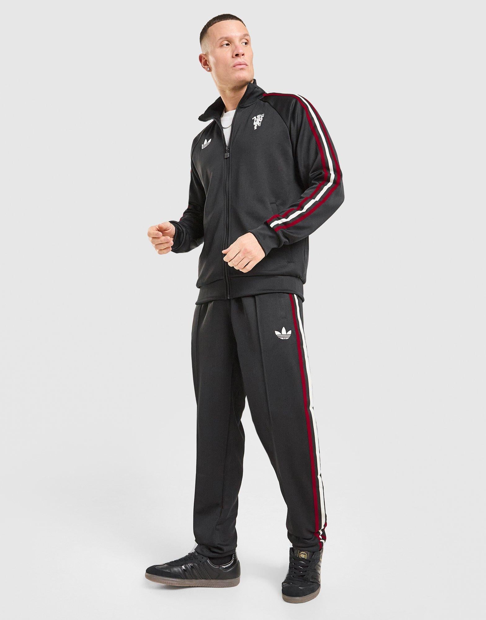 Manchester United FC OG Track Pants
