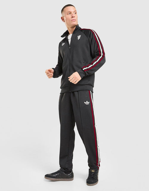 Manchester United FC OG Track Pants