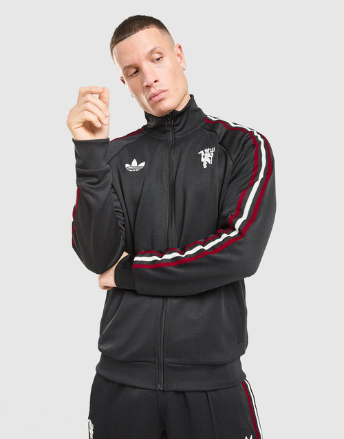 Manchester United FC OG Track Top