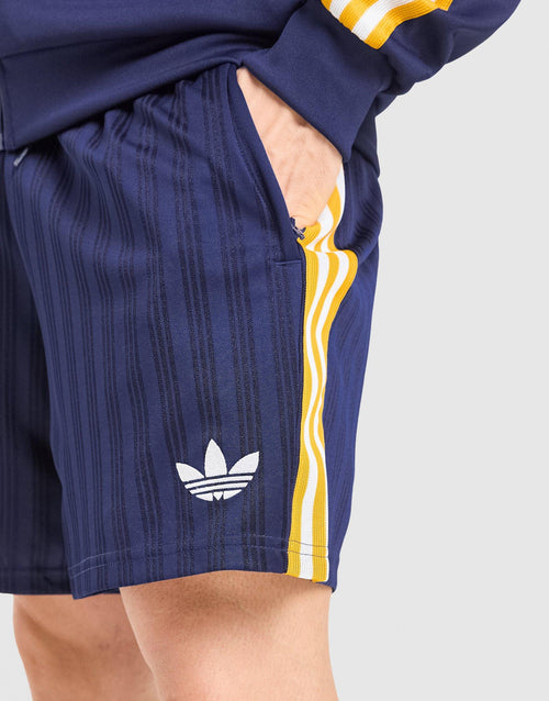 Real Madrid OG Shorts