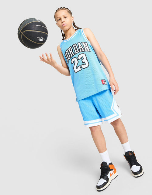 23 Jersey Junior's