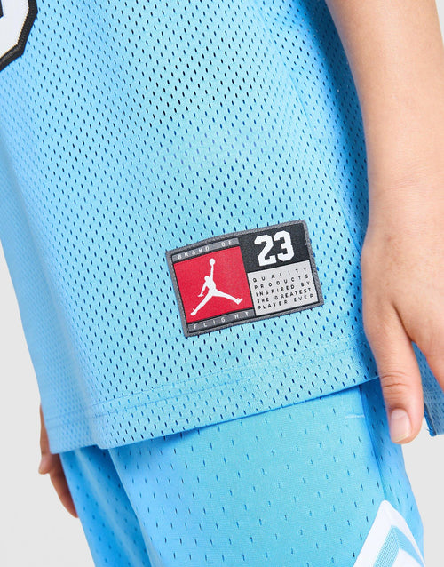23 Jersey Junior's