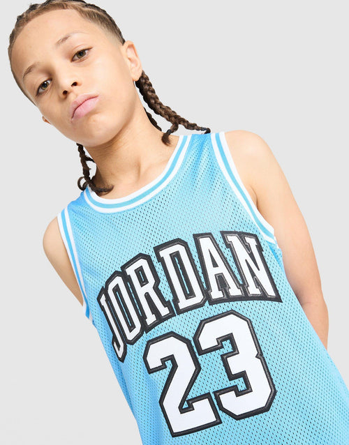 23 Jersey Junior's