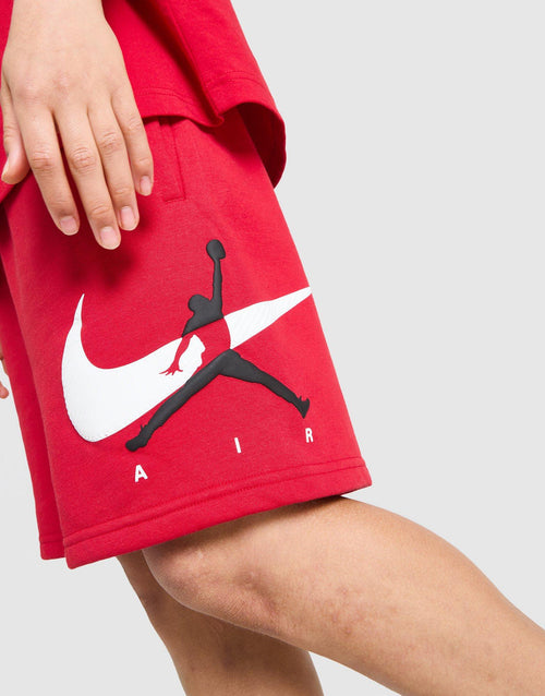 Arch Shorts Junior
