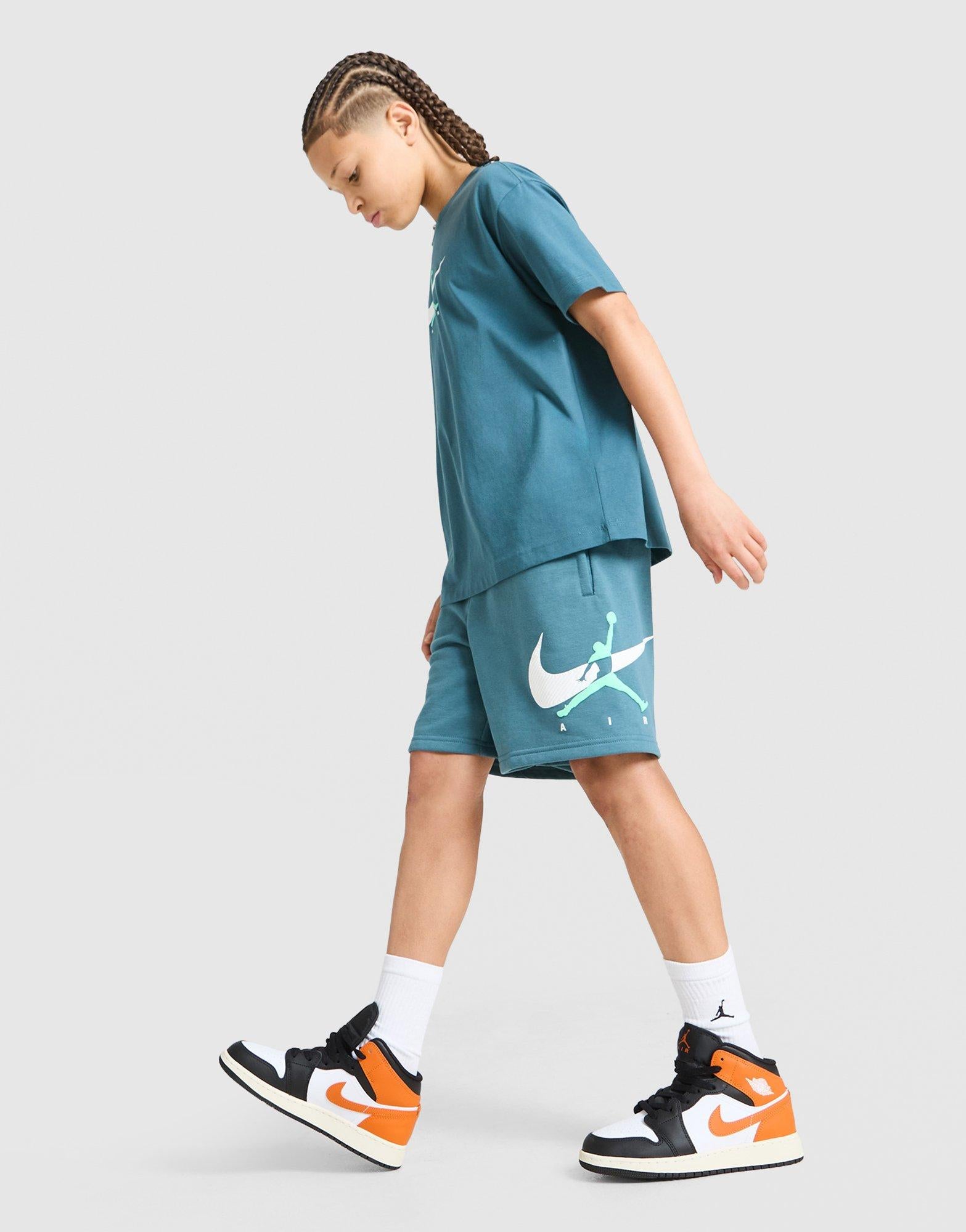 Arch Shorts Junior