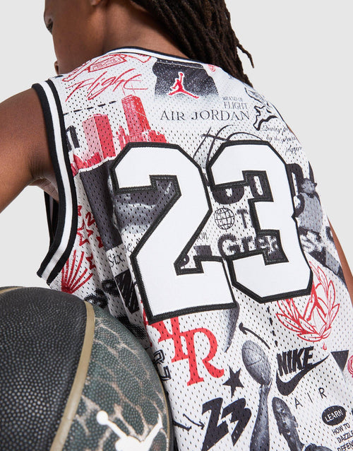 23 Jersey Junior