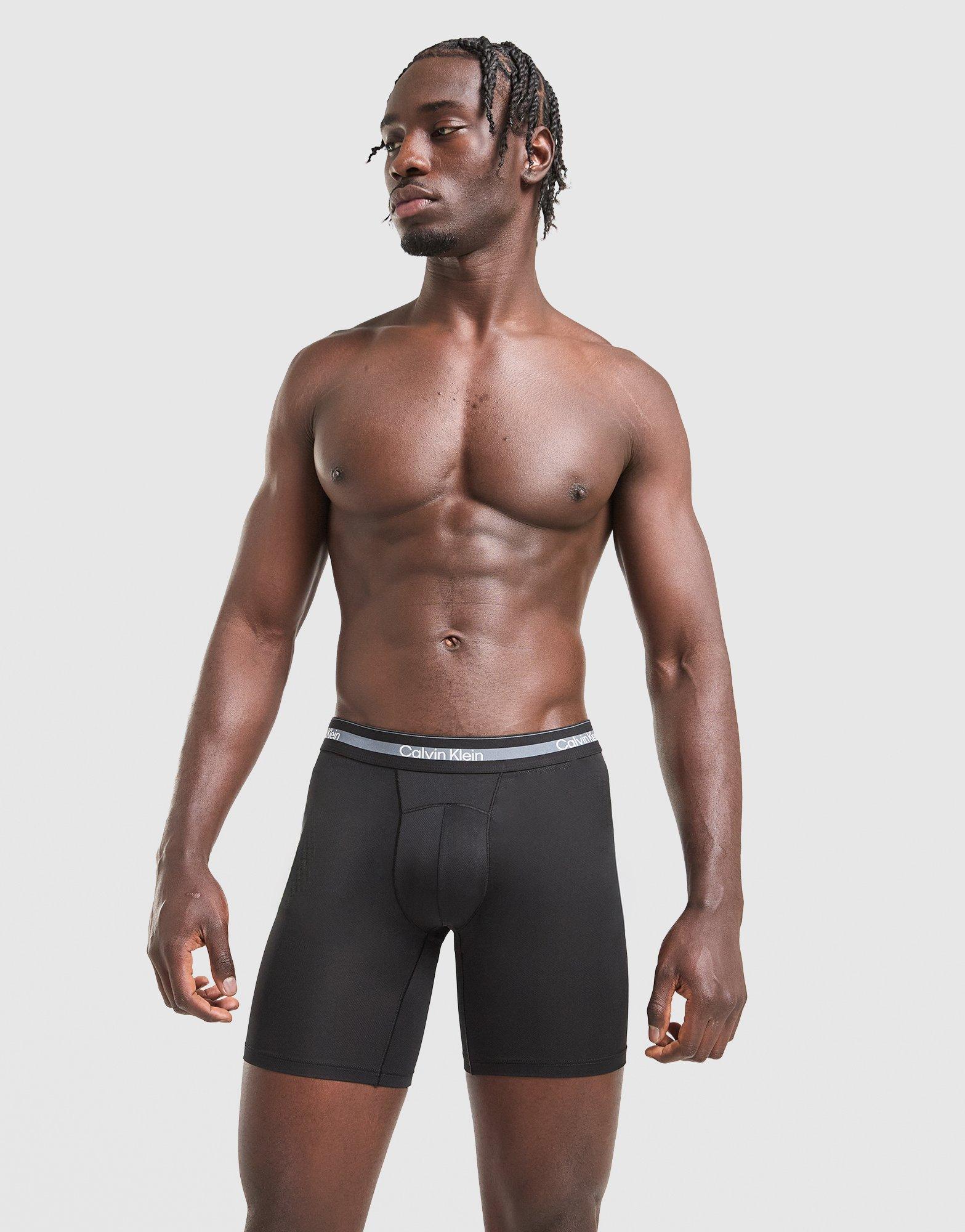 3-Pack Sport Boxers