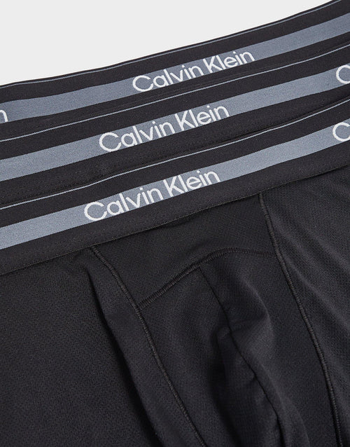 3-Pack Sport Boxers