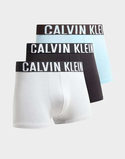 3-Pack Power Trunks