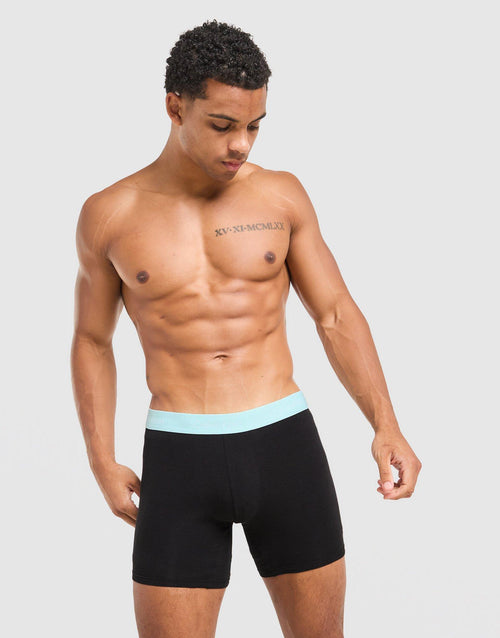 3-Pack Icon Boxers