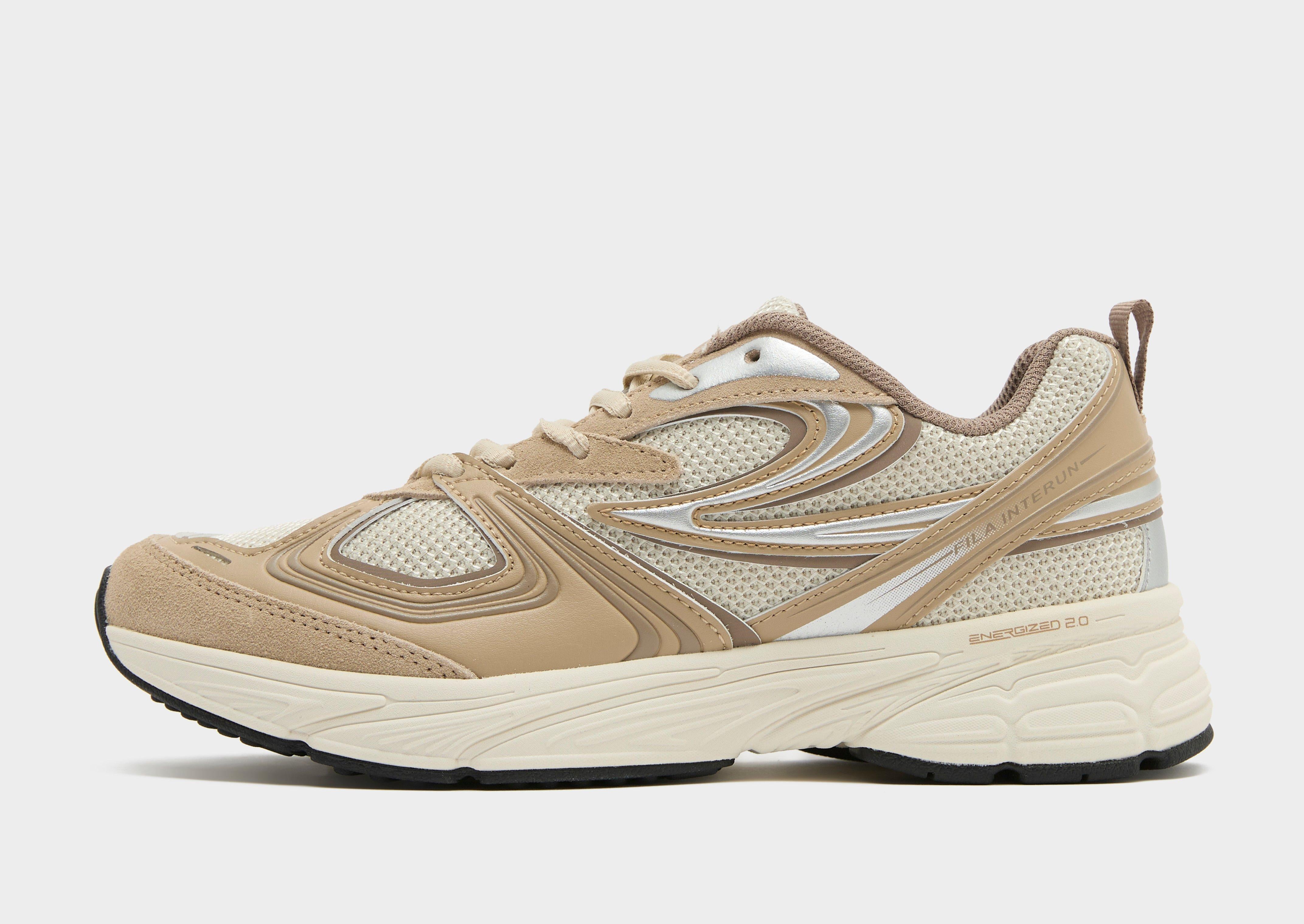 Interrun Suede Women's