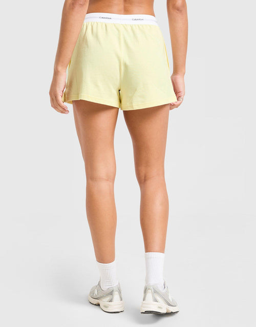 Waistband Shorts