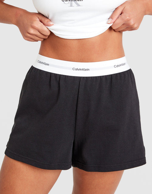Waistband Shorts