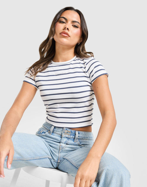 Stripe T-Shirt