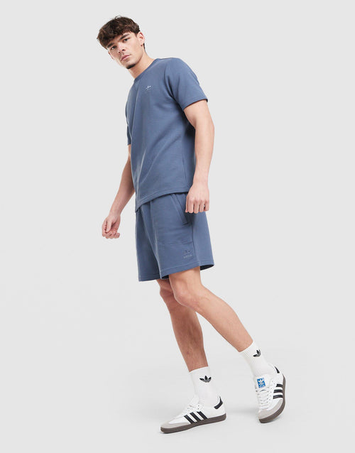 Waffle Shorts