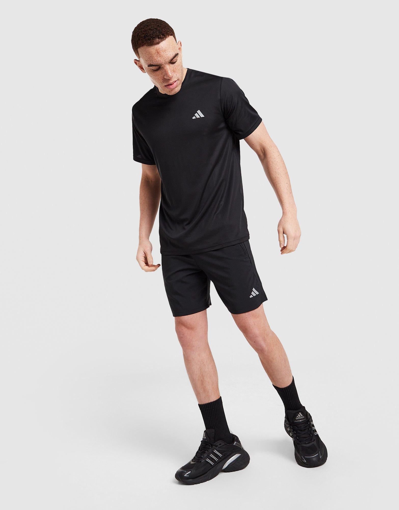 Training Shorts