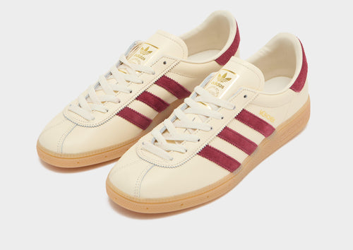 Munchen Leather