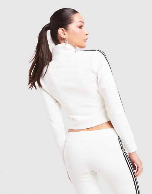 Slim 3-Stripes Track Top