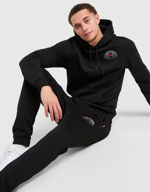 Botticini Compatto Joggers