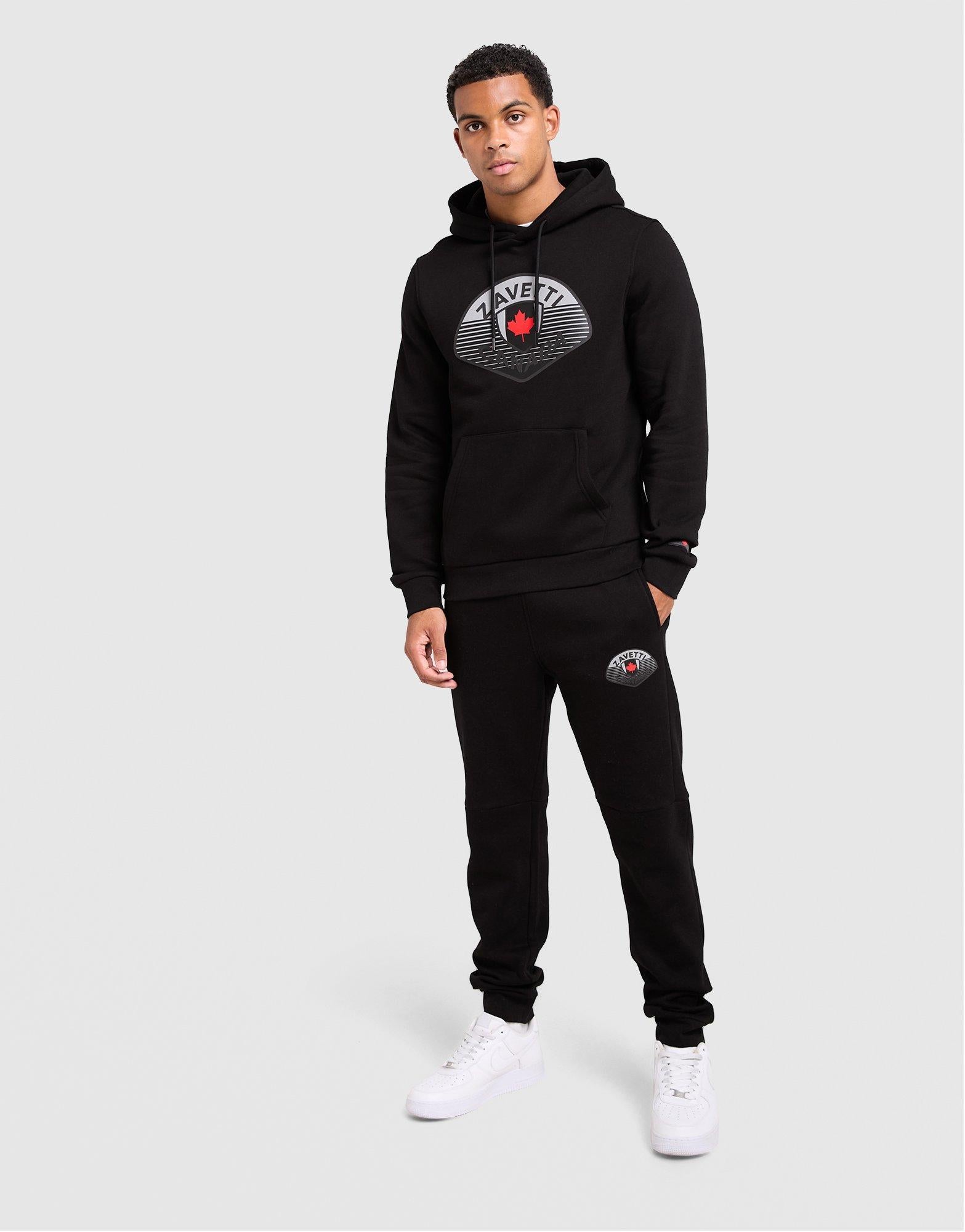 Botticini Classic Tracksuit