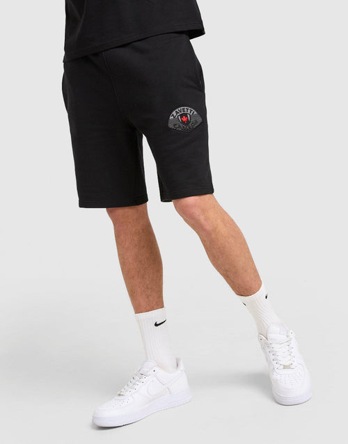 Botticini T-Shirt/Shorts Set