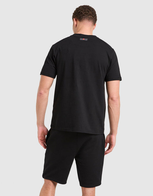 Botticini T-Shirt/Shorts Set