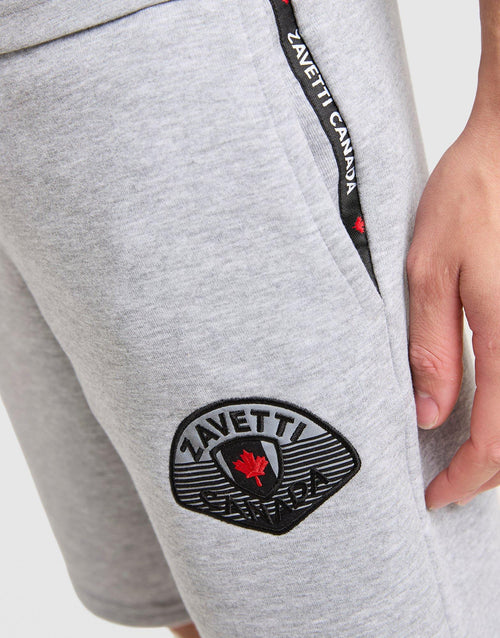 Botticini T-Shirt/Shorts Set