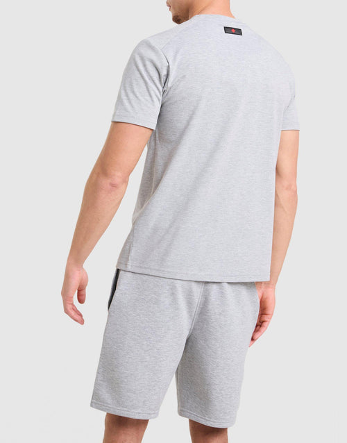 Botticini T-Shirt/Shorts Set