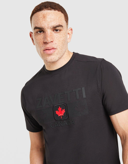 Cirico T-Shirt/Shorts Set