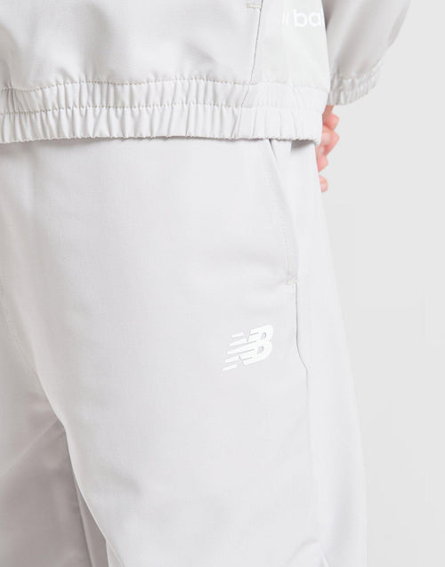 Woven Track Pants Junior