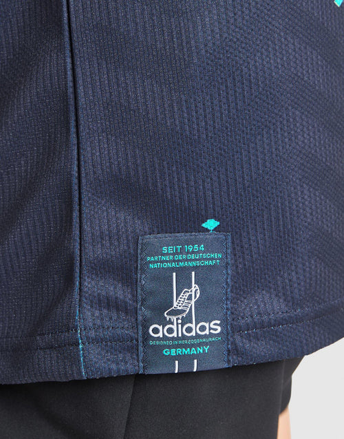 Germany 2026 Away Shirt Junior