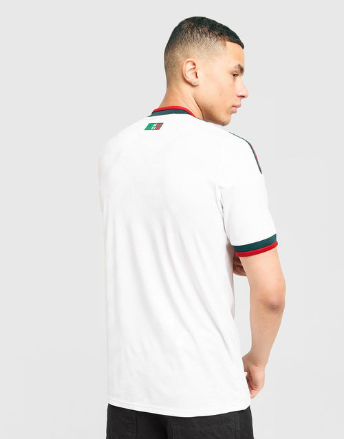 Mexico 2026 Away Shirt